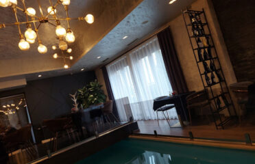 Grand House Restaurnt