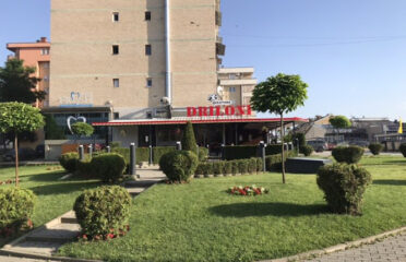 Qebaptore Driloni