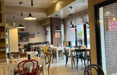 Ballkan Restaurant