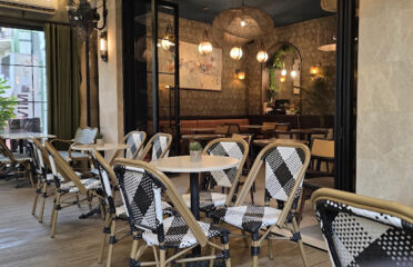 Jomo.coffeeshop