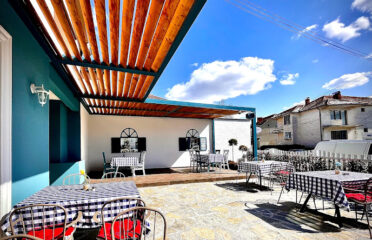 Taverna 501