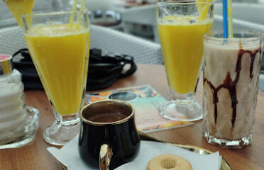 Caffe Paiise