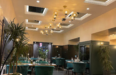 COTTO Brasserie & Restaurant