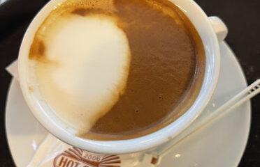 Hot Cafe