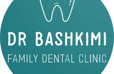 Dr Bashkim Baloku