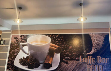 Caffe Bar BEQA