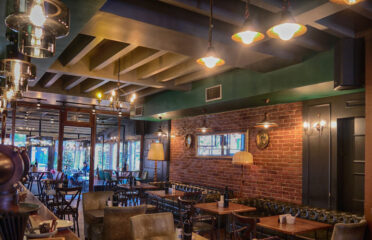 Journal Lounge