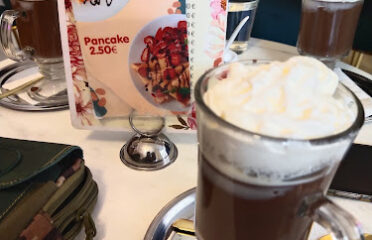 Dielli bakery & caffe
