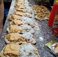 Gurman (FastFood, GrillHouse)