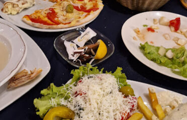 Restaurant Verona