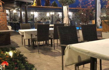 n’Peshk Restaurant Veternik – Prishtine