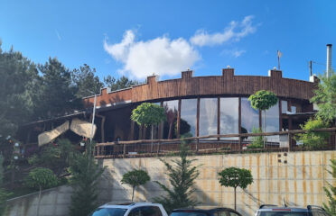 Restaurant “PISHA”