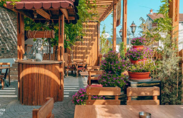 Taverna Vjeter