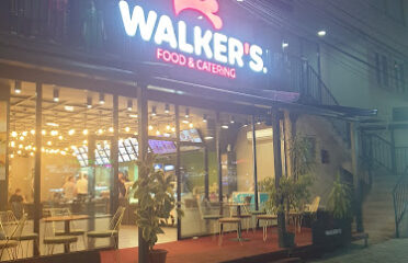 Walker’s Food & Catering