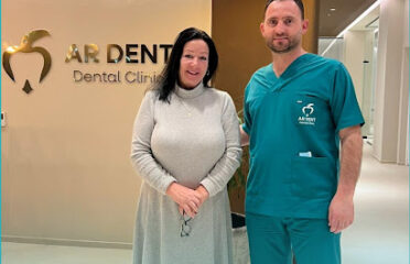 Ar Dent Dental Clinic (Dr. Ardian Kozhani)