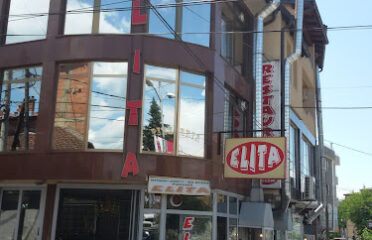 Restaurant Elita