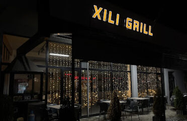 Xili Grill