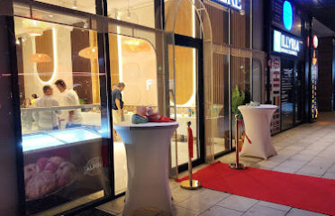 Terrassiere Coffe&More