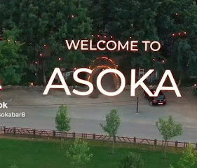 ASOKA