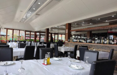 RESTAURANT IBRI