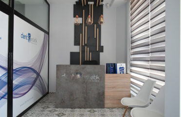Dent Estetik