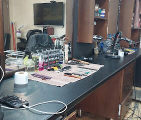 Barber Shop “Gentleman”