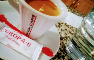 Europe coffee