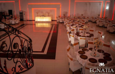 Restaurant Egnatia
