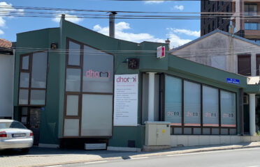Dhomi Dental Clinic