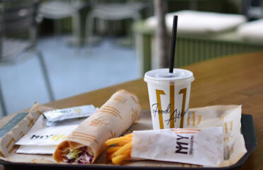My Shawarma