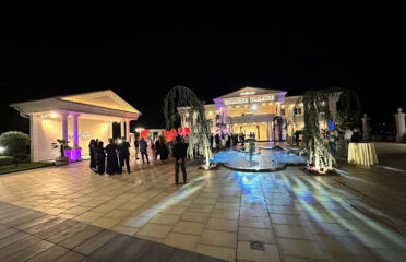 Grande Palace Prizren