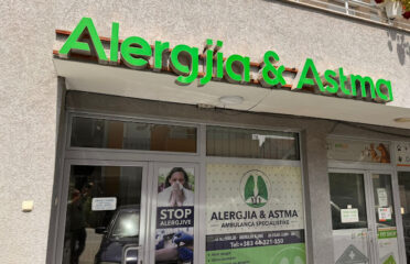 Alergjia&Astma – Gjilan