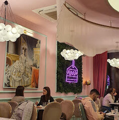 Gusto Cafe 2