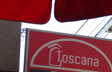 Restaurant Toscana