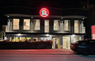 Mr.Crab Seafood Restaurant&Bar