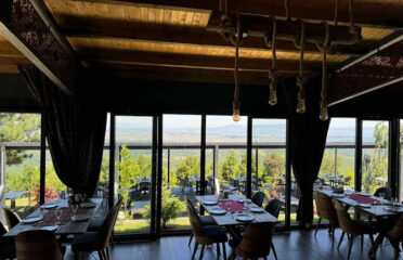 Restaurant “Sofra e Zanave” Gjakovë