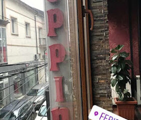 Caffe & Pizzeria Peppino
