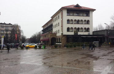 Prince Caffe House