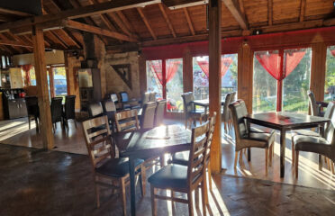 Restaurant Bulevardi