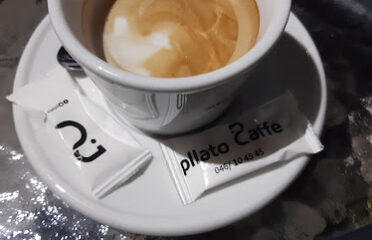 Pllato Coffee shop