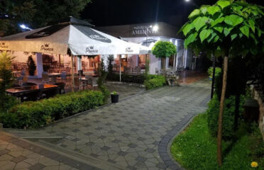 Restaurant Ambienti