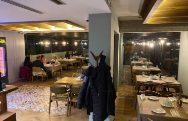 GARDÉ Restaurant