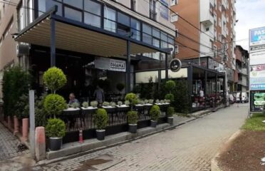 Luna Caffe