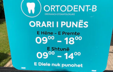 ORTODENT-B
