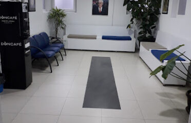 Ambulanta internisike kardiologjike Prim Dr Mustafë Ademaj – Dr Petrit Ademaj