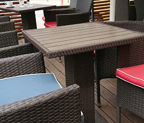 Caffe Xplicit