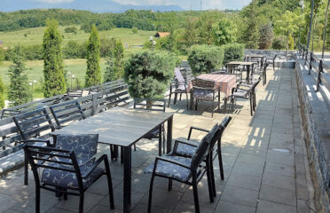 Restaurant Lisi – Tupec