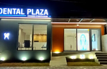Dental Plaza – Ordinanca Stomatologjike