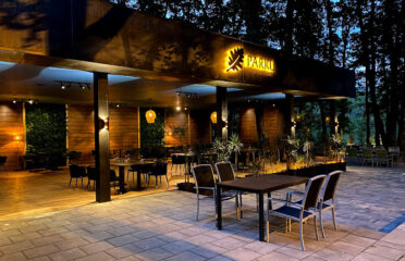 Restaurant Parku