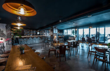 Cafe de Paris